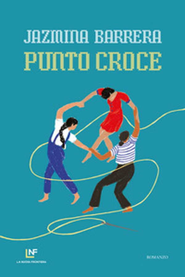 Punto croce - Librerie.coop Punto croce - Librerie.coop