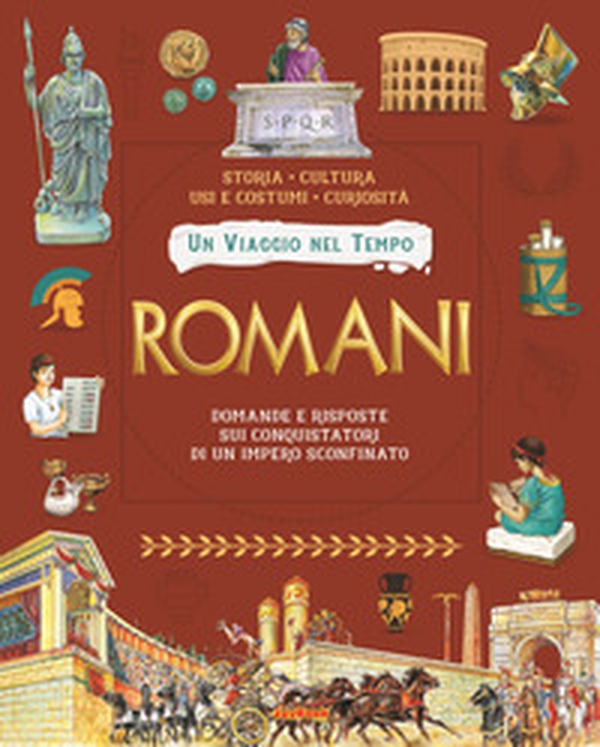 Romani - Librerie.coop Romani - Librerie.coop