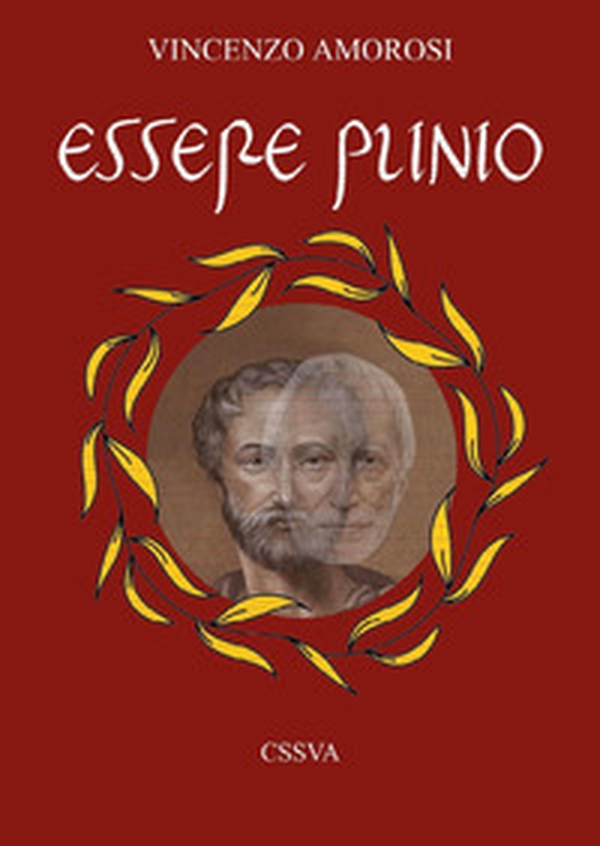 Essere Plinio - Librerie.coop Essere Plinio - Librerie.coop