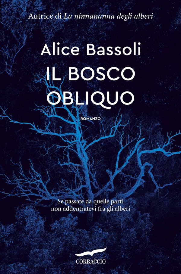 Il bosco obliquo - Librerie.coop