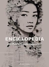 Enciclopedia dei poeti contemporanei 2025 - Vol. 2 - Librerie.coop