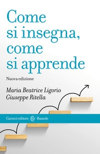 Come si insegna, come si apprende - Librerie.coop