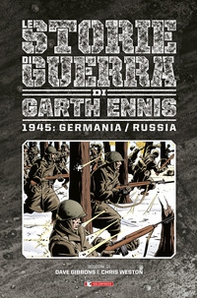 Storie di guerra - Librerie.coop