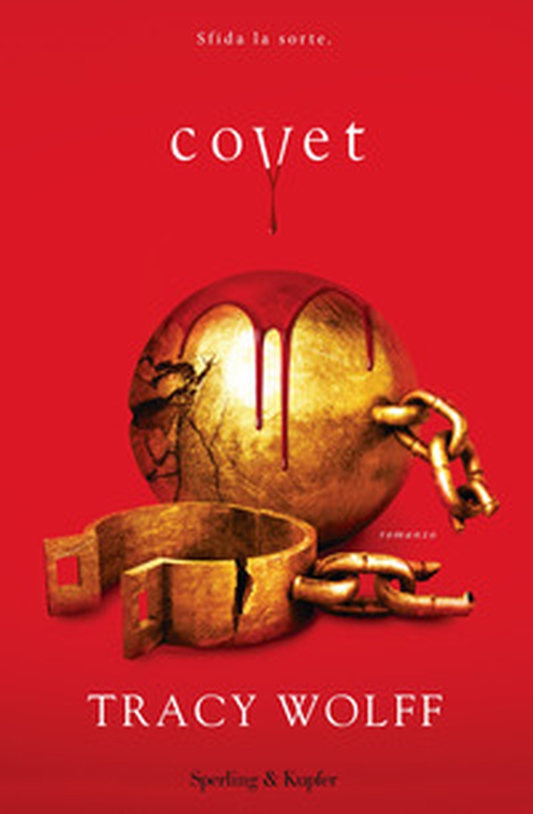 Covet - Librerie.coop Covet - Librerie.coop