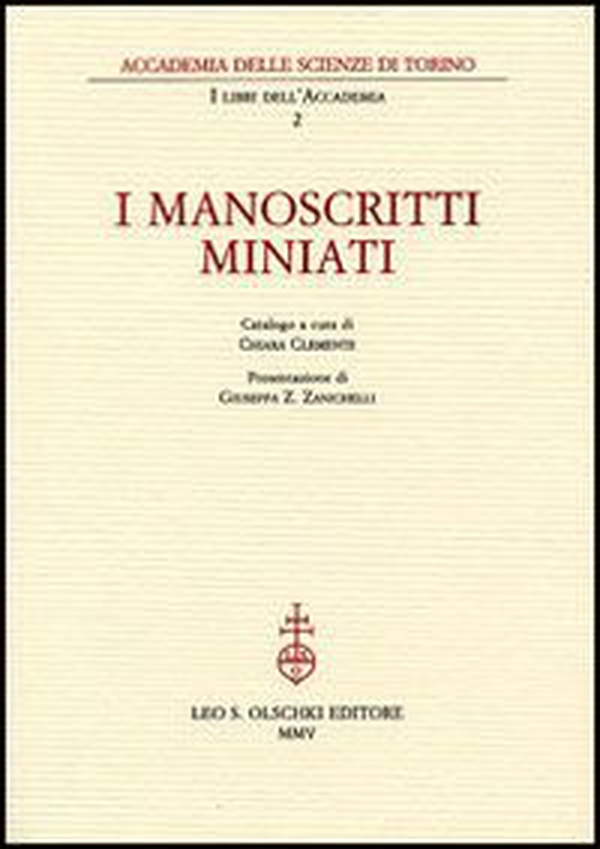 I manoscritti miniati - Librerie.coop I manoscritti miniati - Librerie.coop