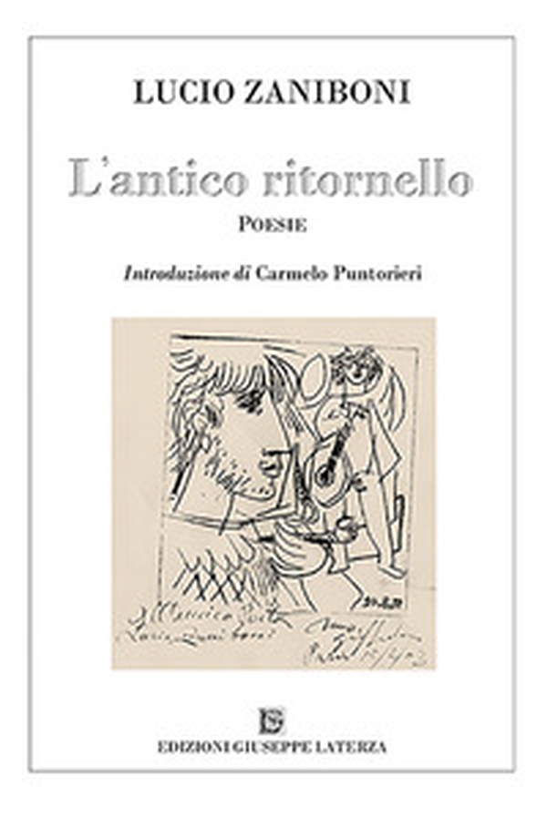 L'antico ritornello - Librerie.coop L'antico ritornello - Librerie.coop