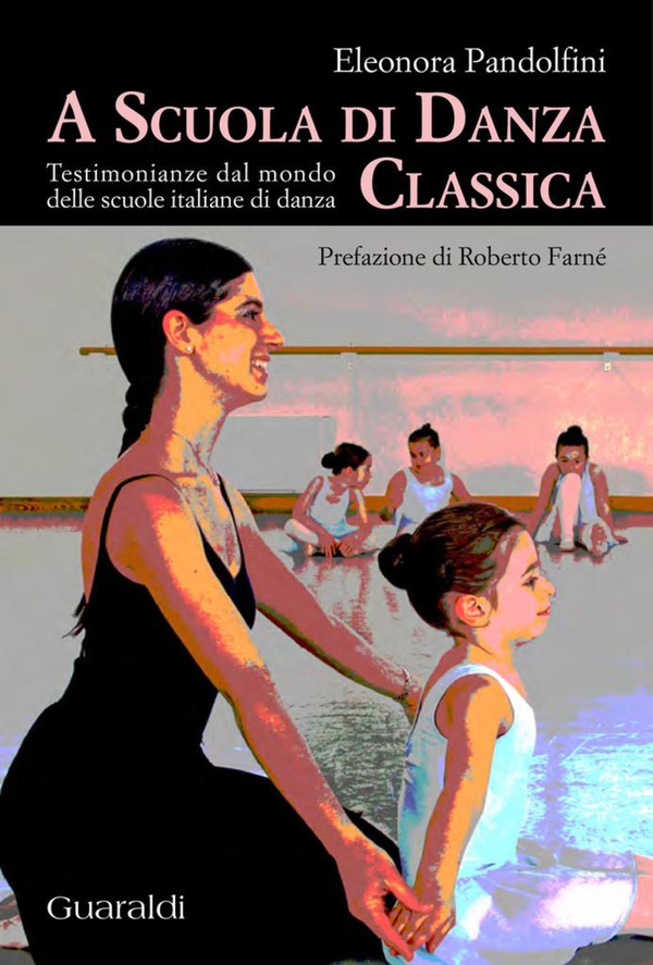 A scuola di danza classica - Librerie.coop A scuola di danza classica - Librerie.coop