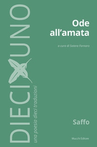 Ode all'amata - Librerie.coop Ode all'amata - Librerie.coop