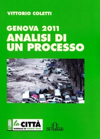 Genova 2011. Analisi di un processo - Librerie.coop