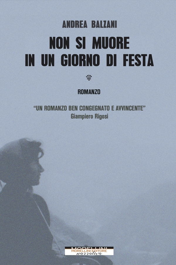 Non si muore in un giorno di festa - Librerie.coop Non si muore in un giorno di festa - Librerie.coop