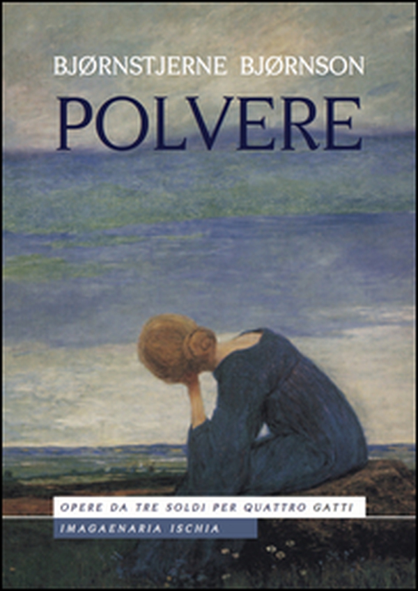 Polvere - Librerie.coop Polvere - Librerie.coop