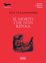 Il morto che non riposa - Librerie.coop