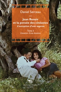 Jean Renoir et la pensée des cinéastes - Librerie.coop