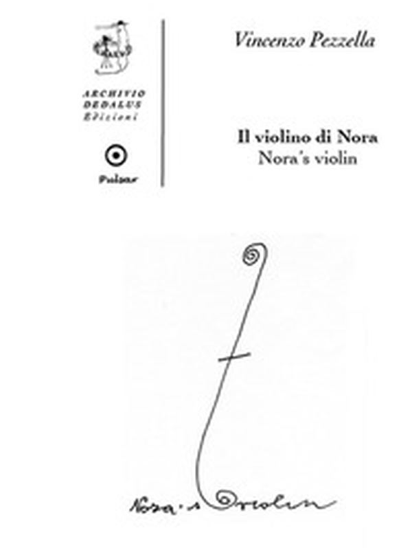 Il violino di Nora. Ediz. italiana e inglese - Librerie.coop Il violino di Nora. Ediz. italiana e inglese - Librerie.coop