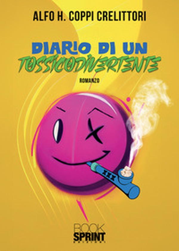 Diario di un tossicodivertente - Librerie.coop Diario di un tossicodivertente - Librerie.coop