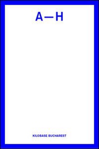 A-H kilobase Bucharest - Librerie.coop
