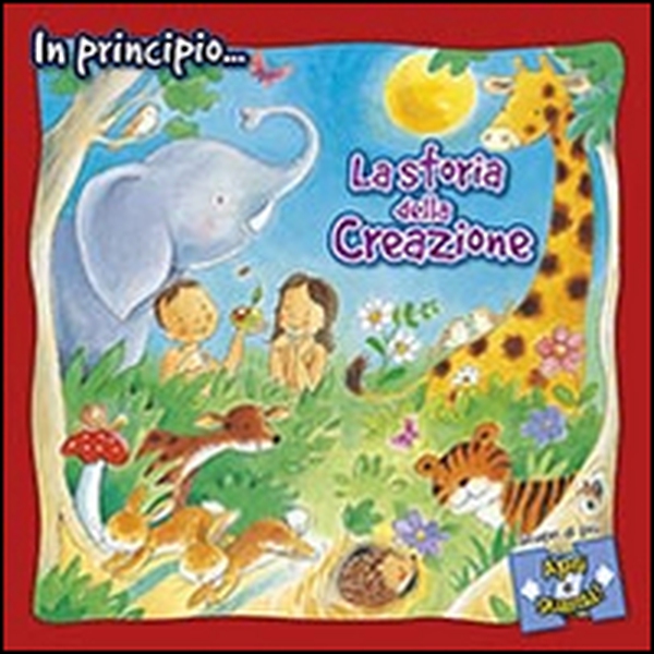 La storia della creazione - Librerie.coop La storia della creazione - Librerie.coop