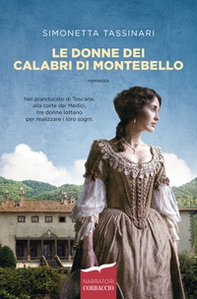 Le donne dei Calabri di Montebello - Librerie.coop