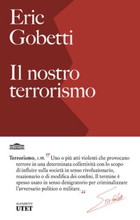 Il nostro terrorismo - Librerie.coop