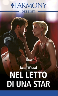 Nel letto di una star - Librerie.coop