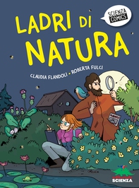 Ladri di natura - Librerie.coop