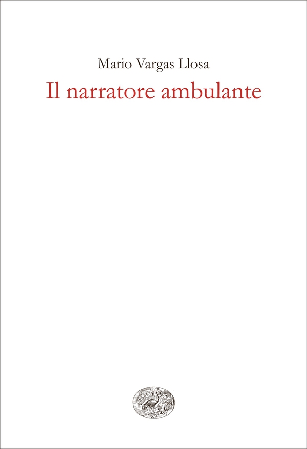 Il narratore ambulante - Librerie.coop Il narratore ambulante - Librerie.coop