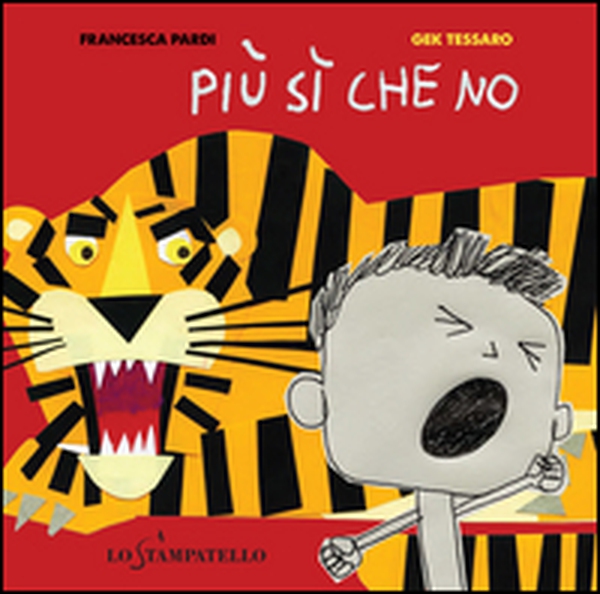 Più si che no - Librerie.coop Più si che no - Librerie.coop