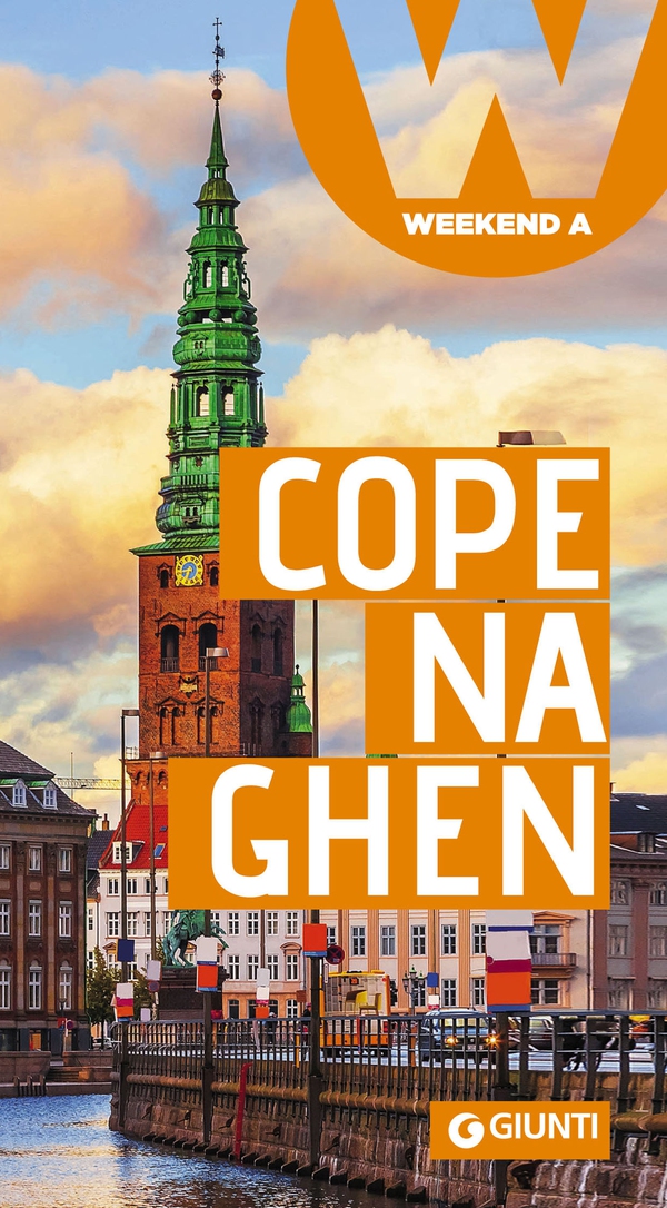 Copenaghen - Librerie.coop Copenaghen - Librerie.coop