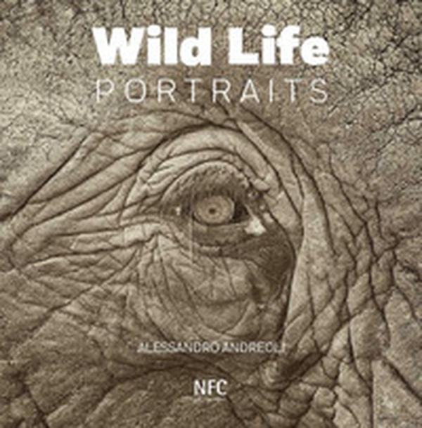 Wild life portraits - Librerie.coop Wild life portraits - Librerie.coop