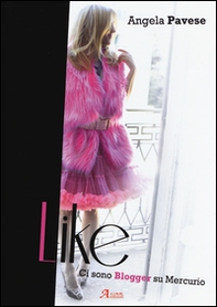 Like. Ci sono blogger su Mercurio - Librerie.coop