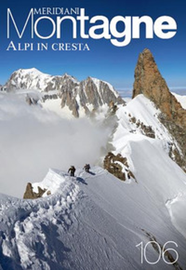Alpi in cresta - Librerie.coop Alpi in cresta - Librerie.coop