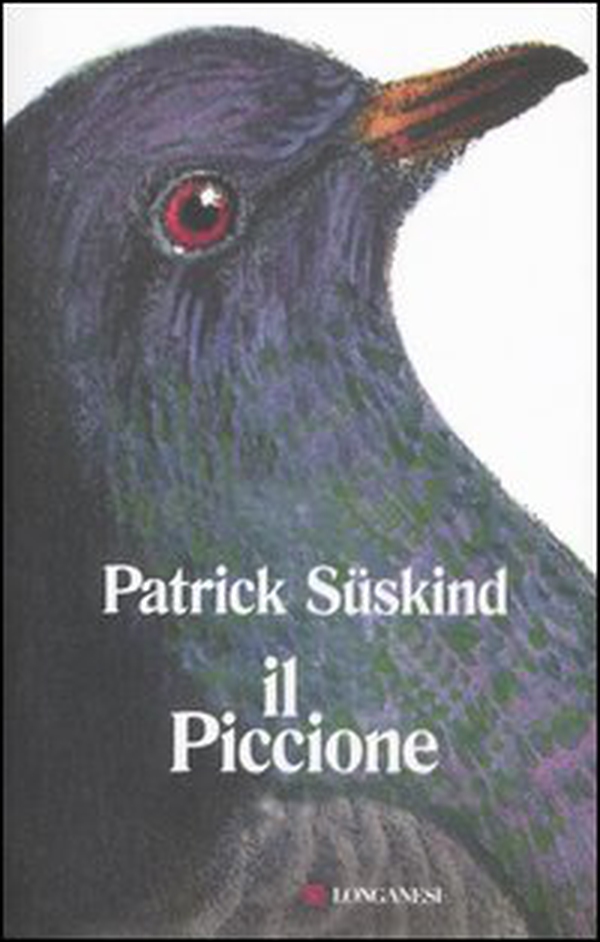 Il piccione - Librerie.coop Il piccione - Librerie.coop