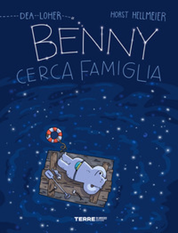 Benny cerca famiglia - Librerie.coop Benny cerca famiglia - Librerie.coop