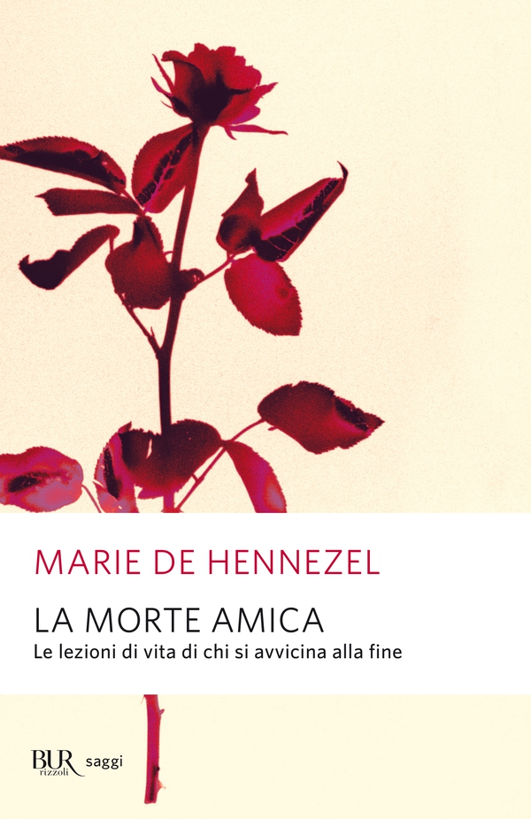 La morte amica - Librerie.coop La morte amica - Librerie.coop