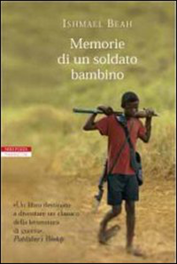 Memorie di un soldato bambino - Librerie.coop Memorie di un soldato bambino - Librerie.coop