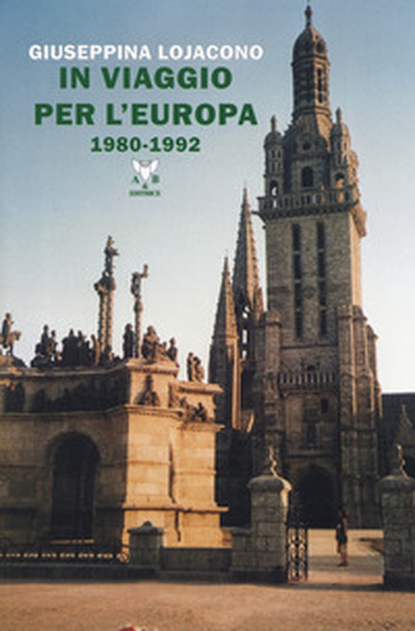 In viaggio per l'Europa 1980-1992 - Librerie.coop In viaggio per l'Europa 1980-1992 - Librerie.coop