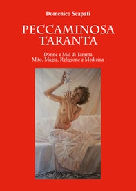 Peccaminosa Taranta - Librerie.coop