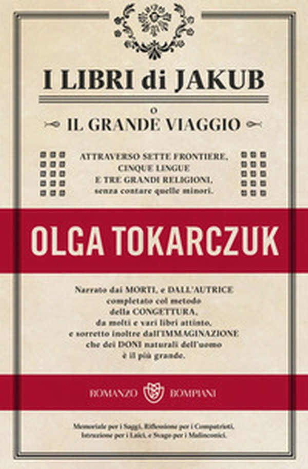 I libri di Jakub - Librerie.coop I libri di Jakub - Librerie.coop