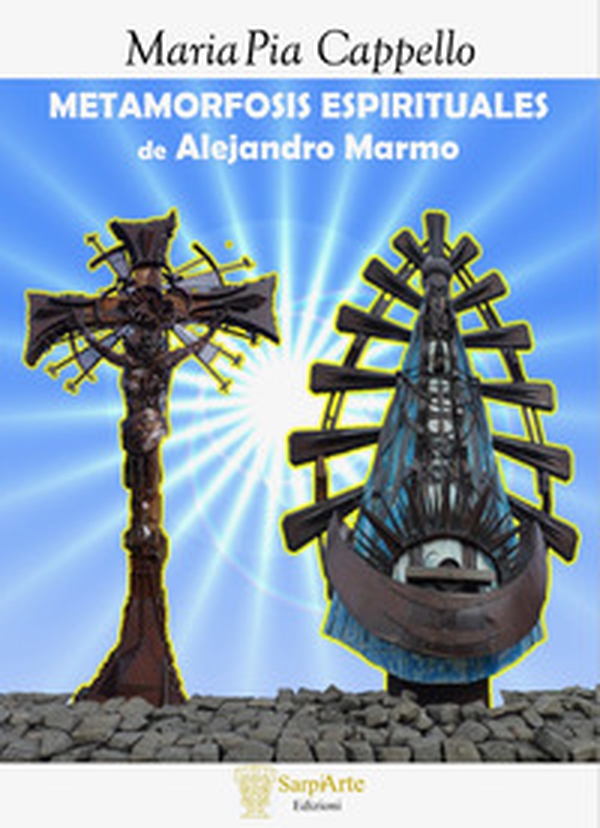 Metamorfosis espirituales de Alejandro Marmo - Librerie.coop
