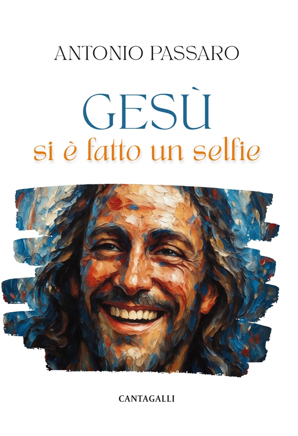 Gesù si è fatto un selfie - Librerie.coop
