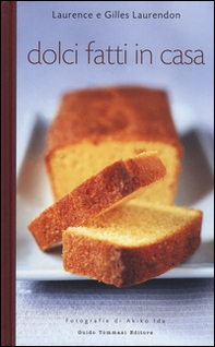 Dolci fatti in casa - Librerie.coop