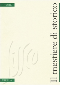 Il mestiere di storico - Vol. 1 - Librerie.coop