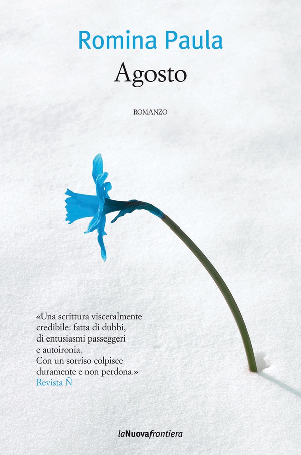 Agosto - Librerie.coop