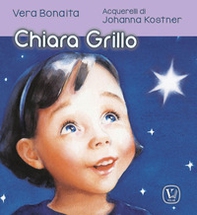 Chiara Grillo - Librerie.coop