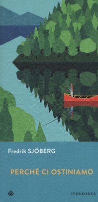 Perché ci ostiniamo - Librerie.coop