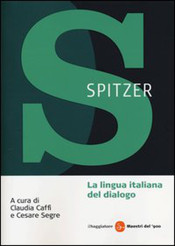 La lingua italiana del dialogo - Librerie.coop La lingua italiana del dialogo - Librerie.coop