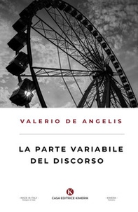 La parte variabile del discorso - Librerie.coop