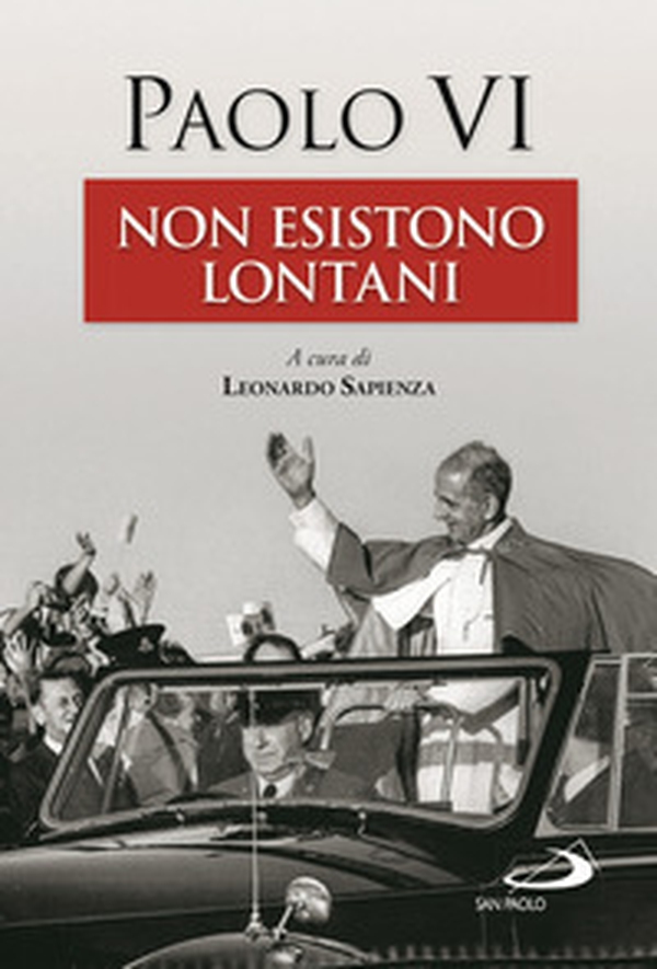 Non esistono lontani - Librerie.coop Non esistono lontani - Librerie.coop