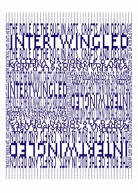 Intertwingled. The role of the rug in the arts, crafts and design. Testo inglese a fronte - Librerie.coop