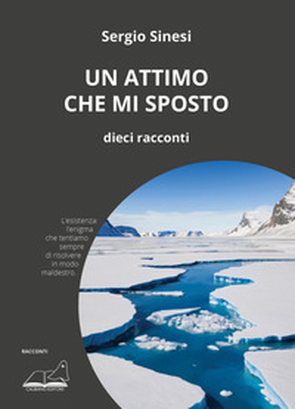 Un attimo che mi sposto - Librerie.coop Un attimo che mi sposto - Librerie.coop
